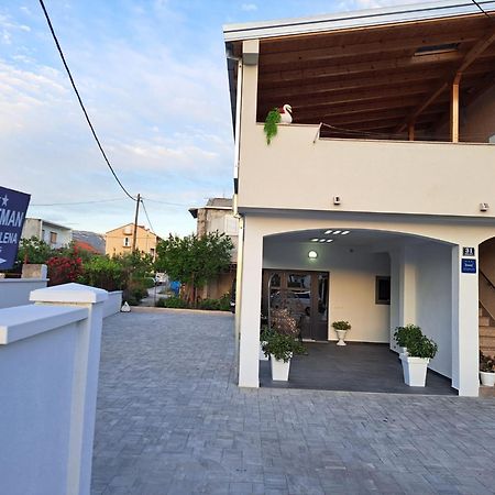 Apartment Sego Kaštela Exterior foto